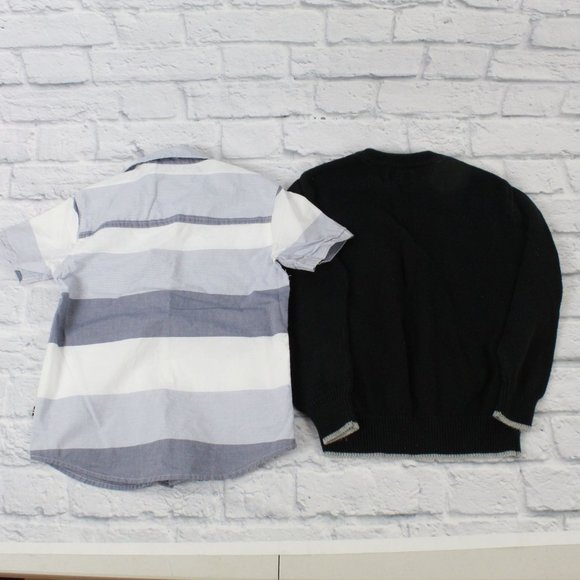 KIDS 7-Piece Boy Clothes Lot Size 6-8 - Picture 6 of 11